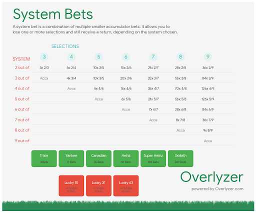The Compact Overlyzer System Bet Overview