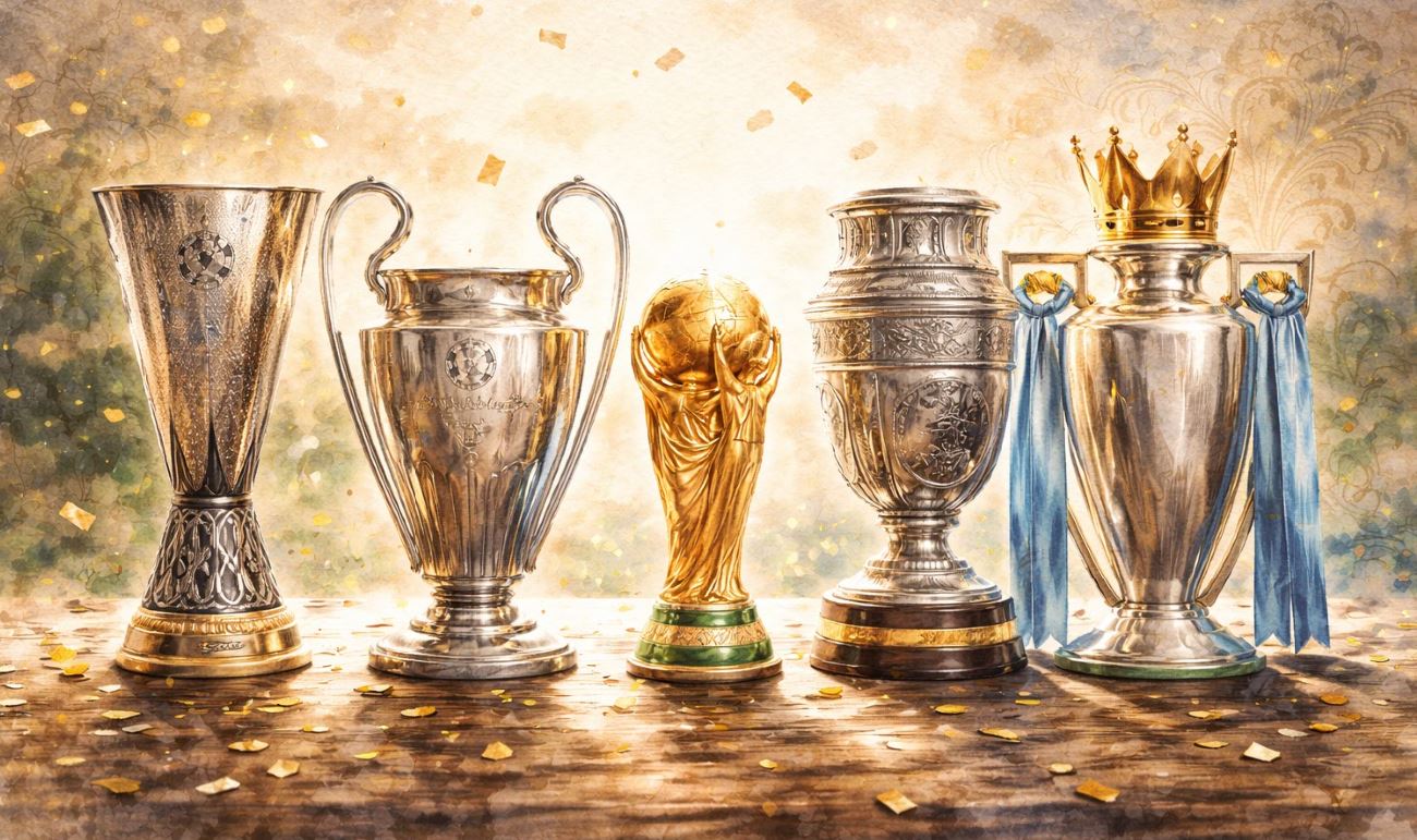 Wetten auf Cupspiele